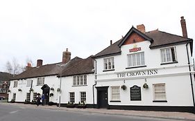 The Crown Inn Southampton